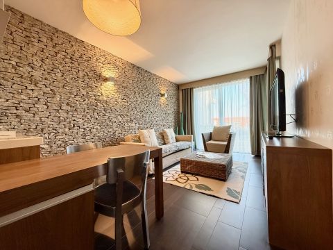 Eladó Lakás 8237 Tihany , Exclusive utcában, örökpanorámás környezetben