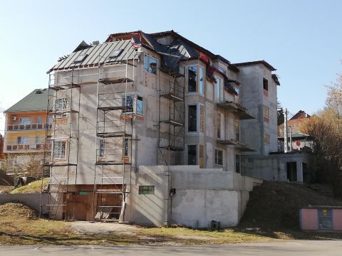 Eladó Lakás 3519 Miskolc Miskolctapolca