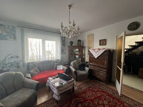 Eladó Ház 2095 Pilisszántó 