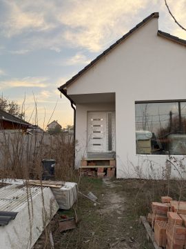 Eladó Ház 2360 Gyál , Hőszivattyús,minőségi otthon Gyálon