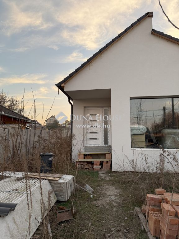 Eladó Ház 2360 Gyál, 