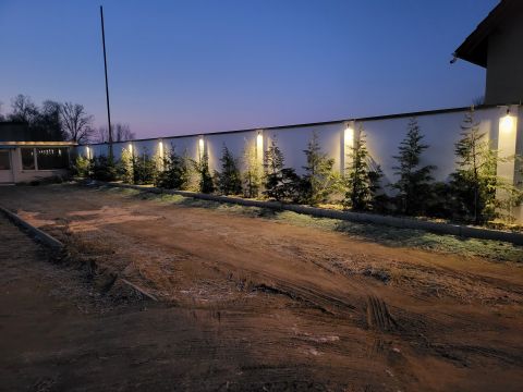 Eladó Telek 2351 Alsónémedi , Tájvédelmi körzet melleti zsákutcában, nyugalom szigete