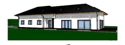 Eladó Ház 2030 Érd Érd-Parkváros, Sóskúti út környékén