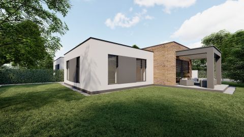 Eladó Ház 2310 Szigetszentmiklós Szigetszentmiklós Minőségi ikerház