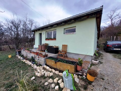 Eladó Telek 9400 Sopron Sopron Fehér úton eladó külterületi nagy telek, házzal.