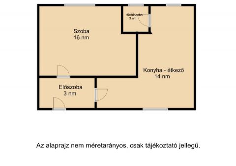 Eladó Ház 2213 Monorierdő 