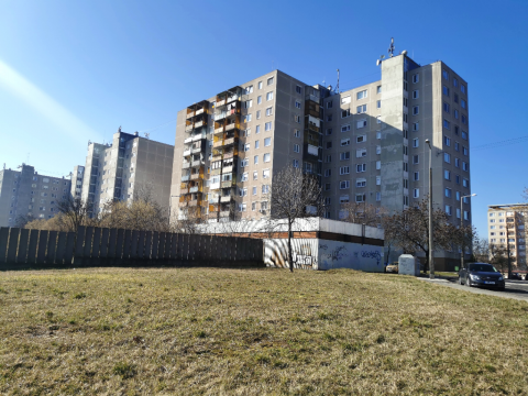 Eladó Lakás 3524 Miskolc 