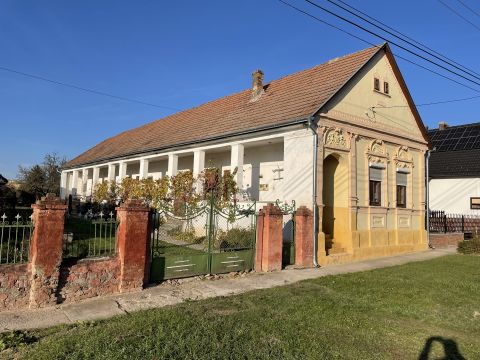 Eladó Ház 7773 Villány 