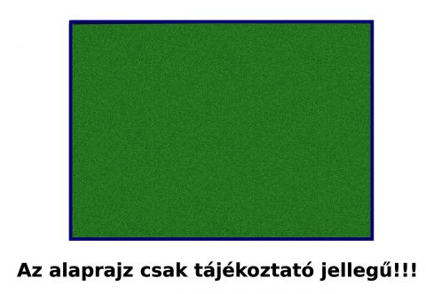 Eladó Telek 8732 Sávoly 