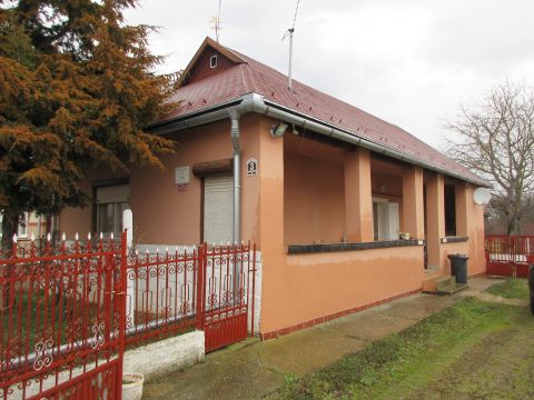 Eladó Ház 4547 Szabolcsbáka , Szabolcsbáka