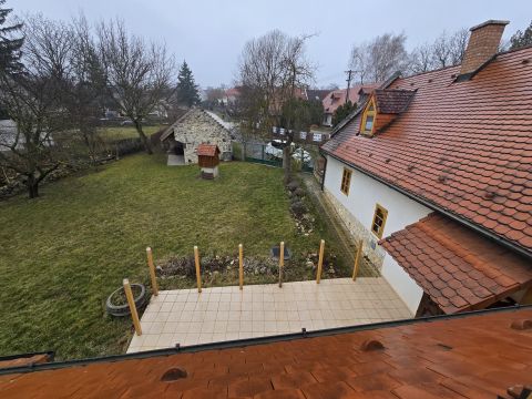 Eladó Ház 8291 Nagyvázsony 