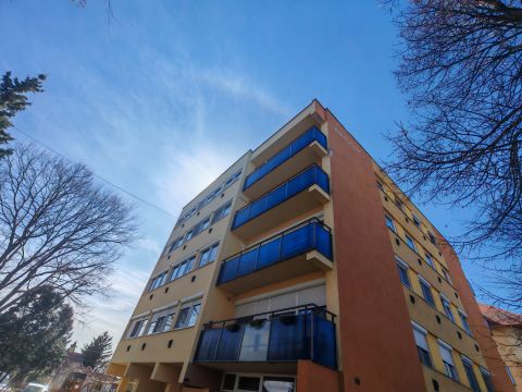 Eladó Lakás 8640 Fonyód 
