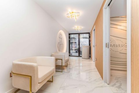 Eladó Üzlethelyiség 1064 Budapest 6. kerület , Rózsa utca