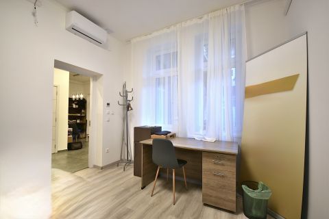 Kiadó Lakás 1064 Budapest 6. kerület 