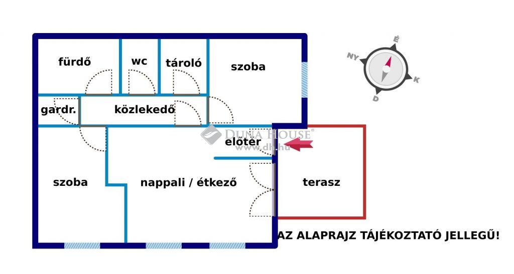2330 Dunaharaszti , Dunharaszti népszerű, rendezett részén — 1/16