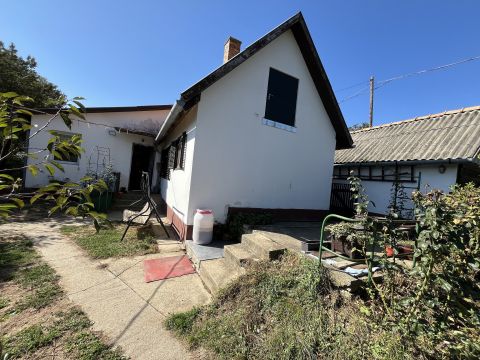 Eladó Ház 7673 Kővágószőlős 