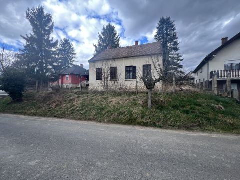 Eladó Ház 8900 Zalaegerszeg Bozsok