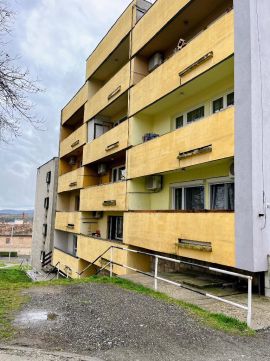Eladó Lakás 7621 Pécs , 7626 Pécs, Ledina