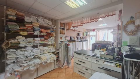 Eladó Üzlethelyiség 8900 Zalaegerszeg 