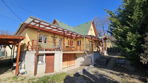 Eladó Ház 1038 Budapest 3. kerület Békásmegyer - Ófalu