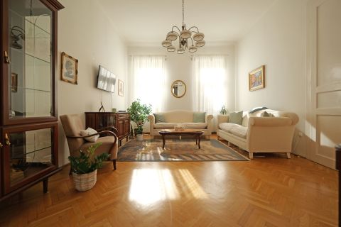 Eladó Lakás 1071 Budapest 7. kerület 