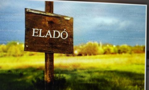 Eladó Telek 8695 Buzsák 