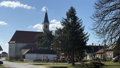 Eladó Telek 9745 Meszlen , Meszlen