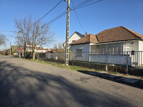 Eladó Ház 2315 Szigethalom 