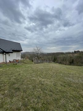 Eladó Telek 9083 Écs Écs temető