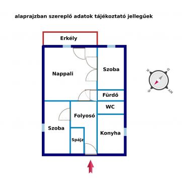 Eladó Lakás 3100 Salgótarján 