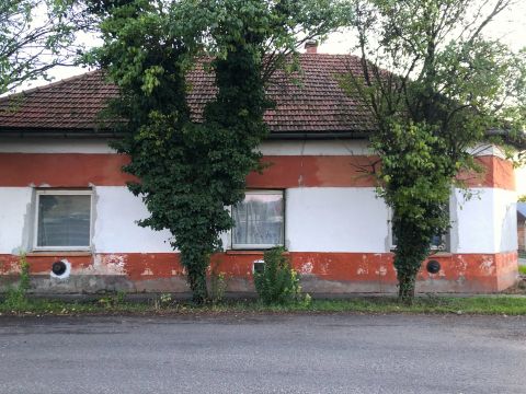 Eladó Ház 5000 Szolnok 