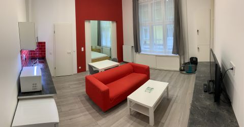 Eladó Lakás 1075 Budapest 7. kerület 
