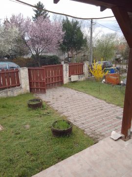 Eladó Ház 2337 Délegyháza , Délegyházán tó közeli lakóház eladó!