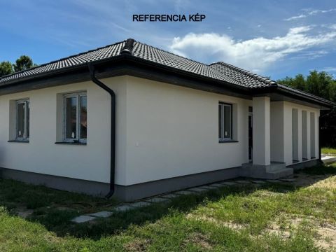 Eladó Ház 4432 Nyíregyháza Nyírszőlős