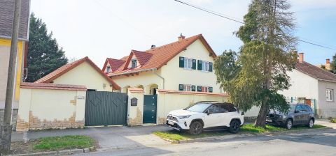 Eladó Ház 9735 Csepreg 