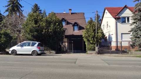 Eladó Ház 1182 Budapest 18. kerület 