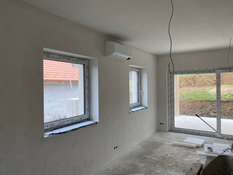 Eladó Ház 2640 Szendehely Arany János utca