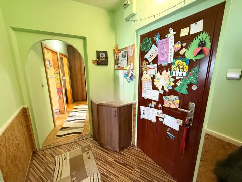 Eladó Lakás 4031 Debrecen 
