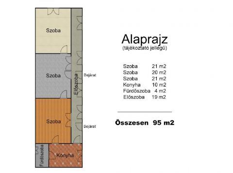 Eladó Ház 9089 Lázi 9089 Lázi, Csendes