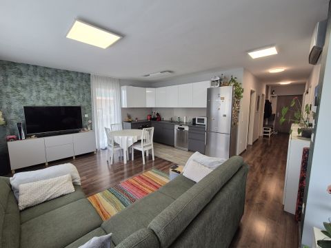 Eladó Lakás 1138 Budapest 13. kerület Vizafogó
