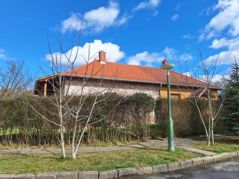 Eladó Ház 8981 Gellénháza 