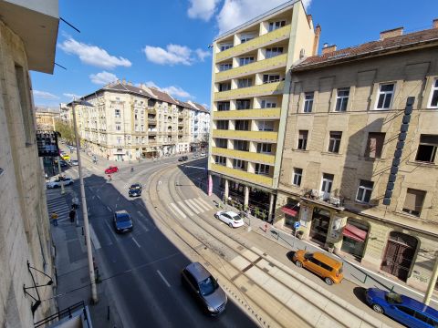 Kiadó Lakás 1024 Budapest 2. kerület 