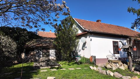Eladó Ház 5123 Jászárokszállás , Örsi út