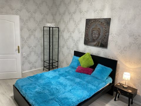 Eladó Lakás 1055 Budapest 5. kerület 