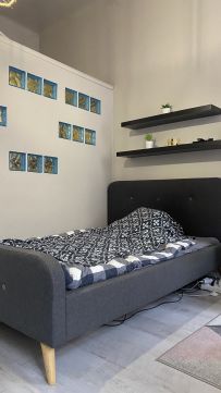 Eladó Lakás 1076 Budapest 7. kerület 