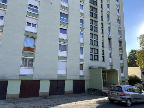 Kiadó Lakás 7632 Pécs 