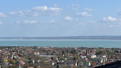 Eladó Ház 8230 Balatonfüred 