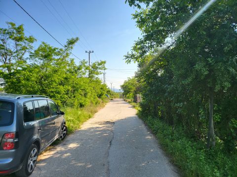Eladó Telek 2851 Környe 