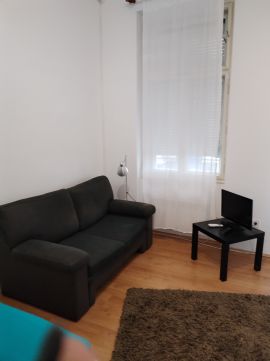 Kiadó Lakás 1074 Budapest 7. kerület 