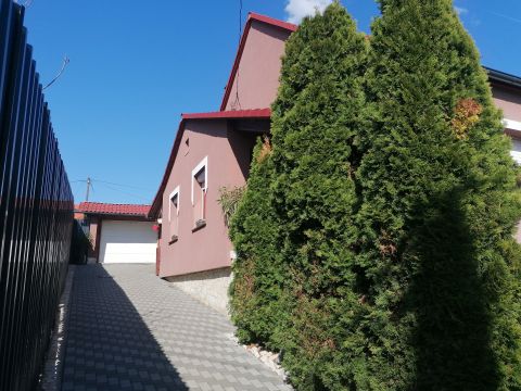 Eladó Ház 7300 Komló 